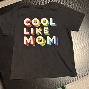 Garanimals Black T-Shirt